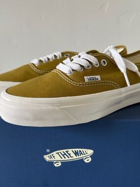 vans premium authentic